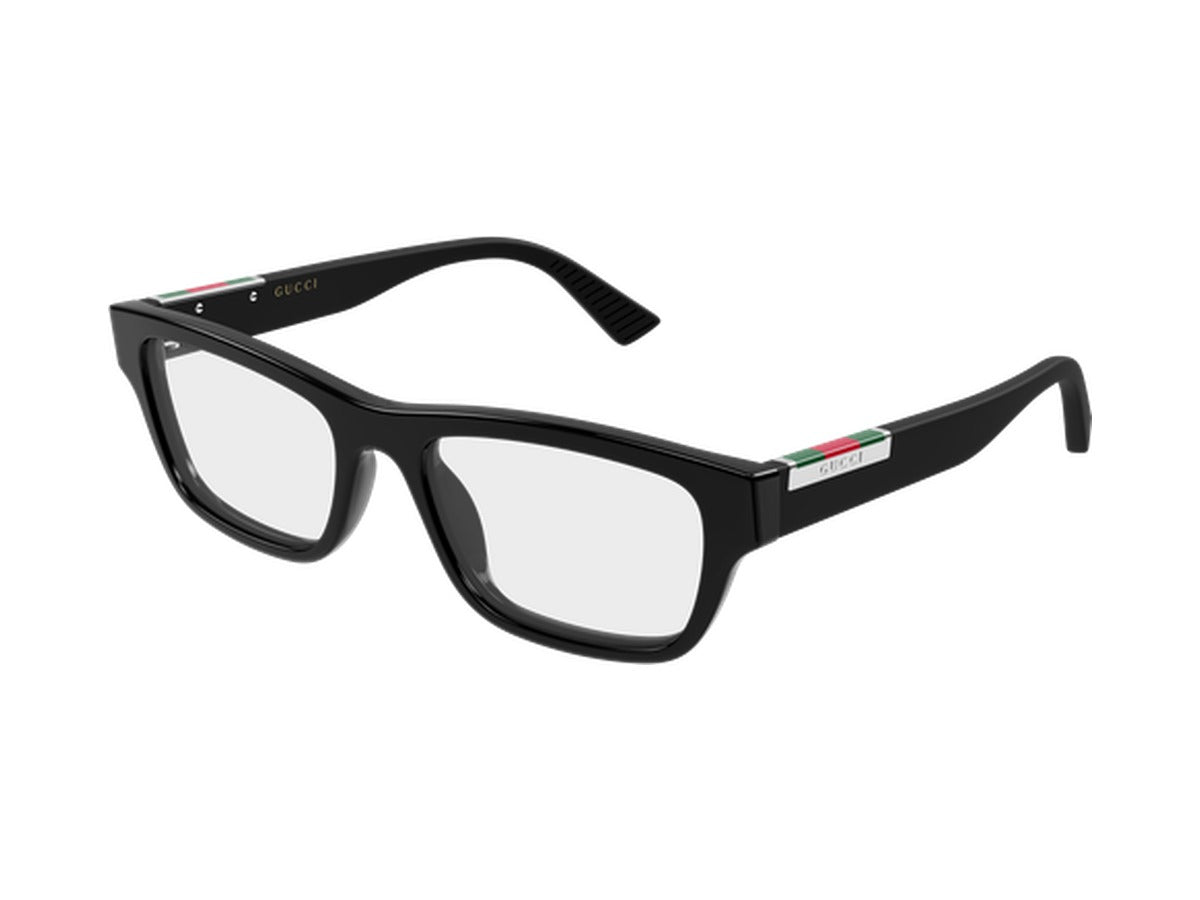 Gucci GG2091O-005 glasses - Black