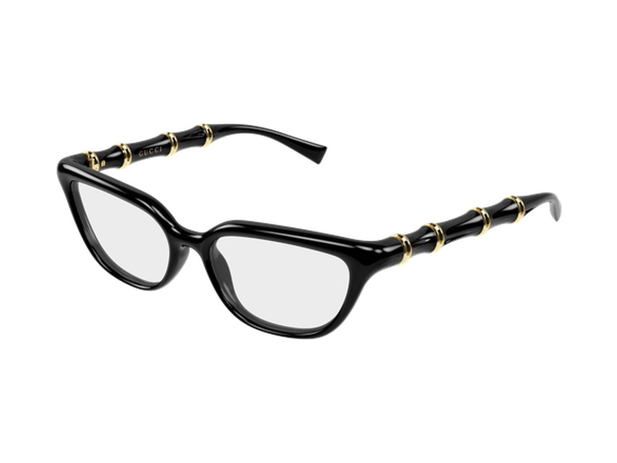 Gucci GG2060O-001 glasses - Black