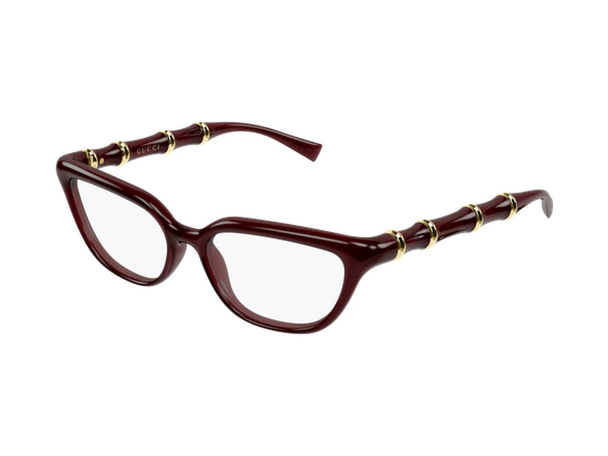 Gucci GG2060O-003 glasses - Red