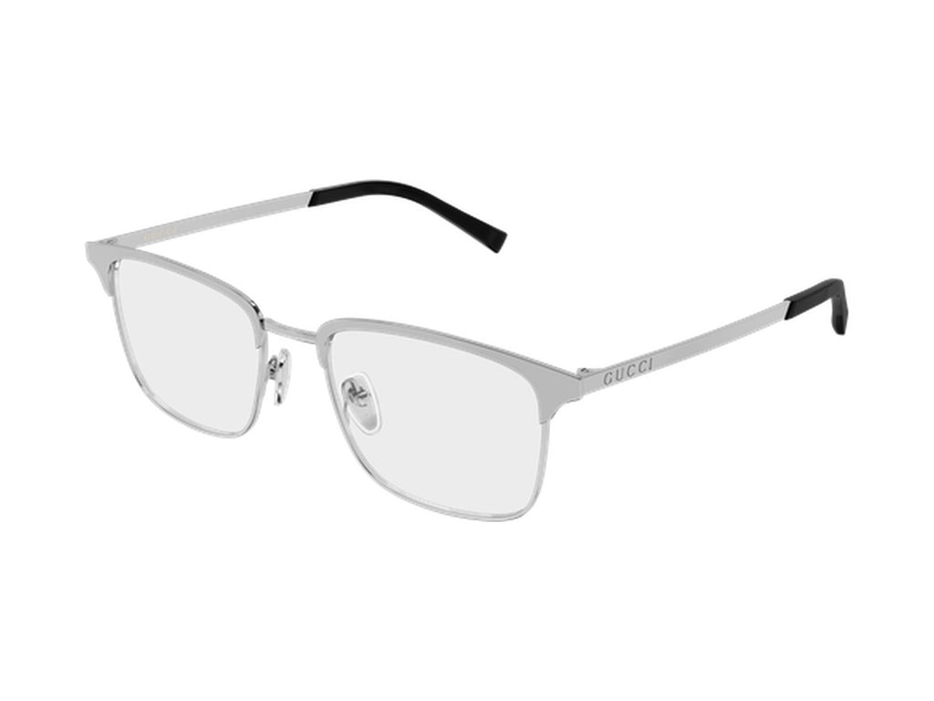 Gucci GG2135O-002 glasses - Gunmetal