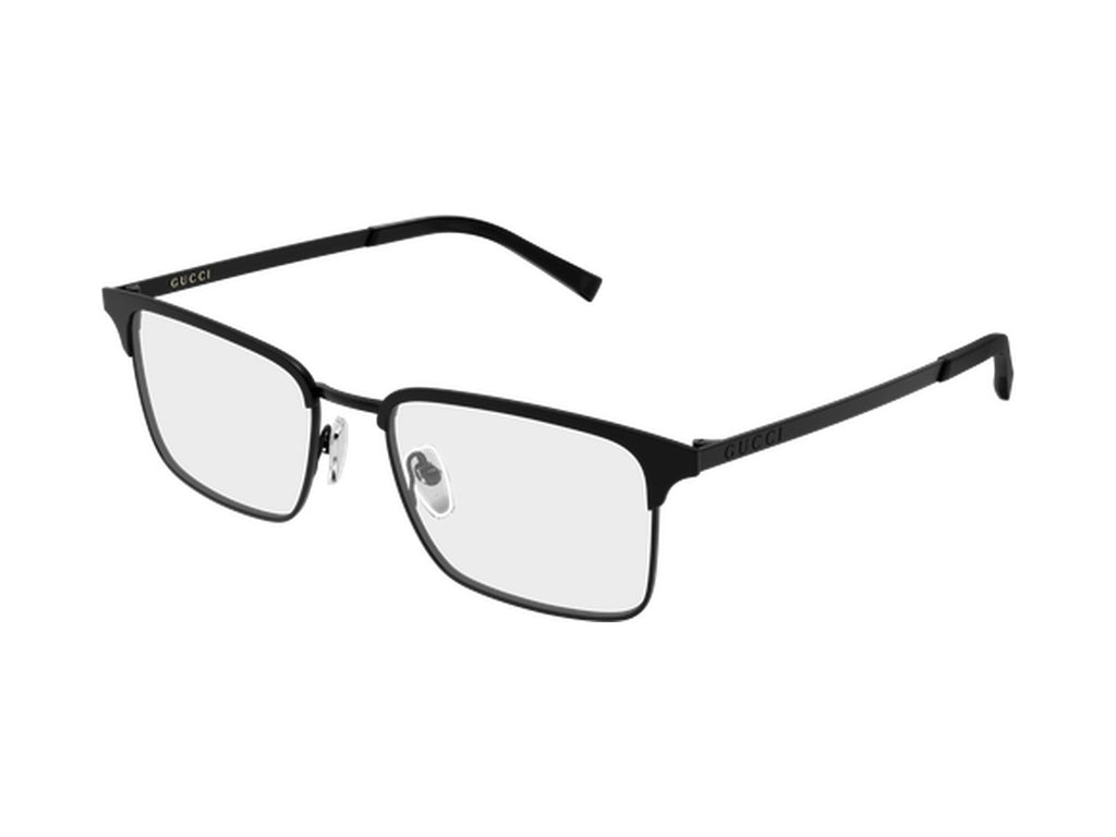 Gucci GG2136O-003 glasses - Black