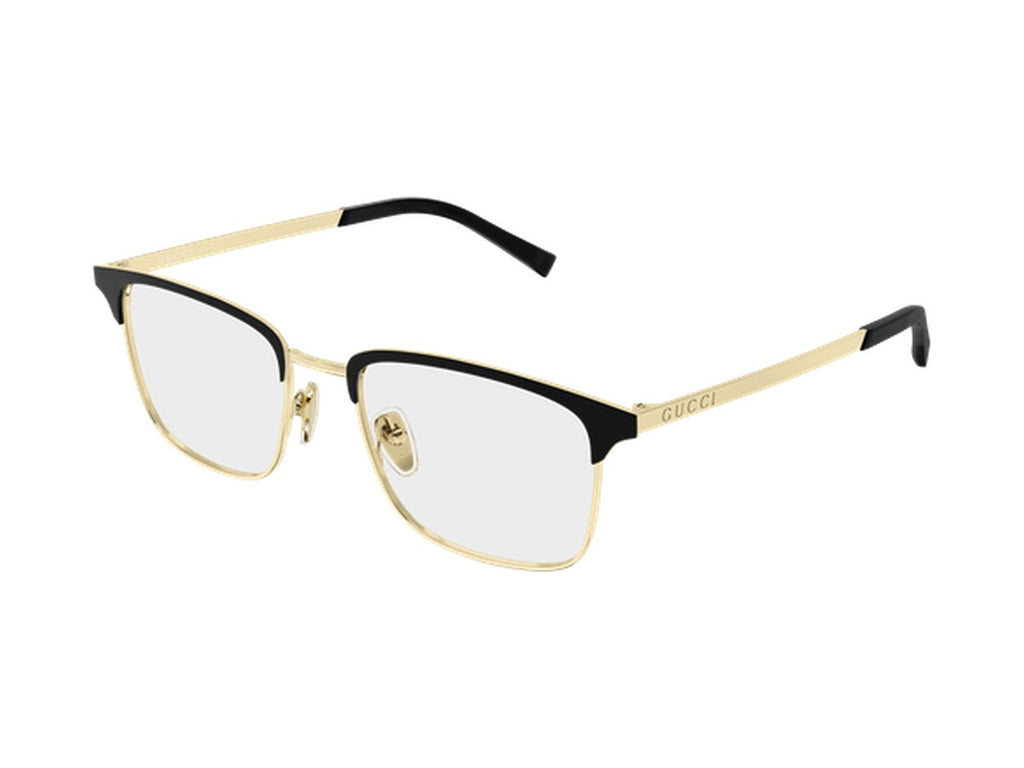 Gucci GG2135O-004 glasses - Gold