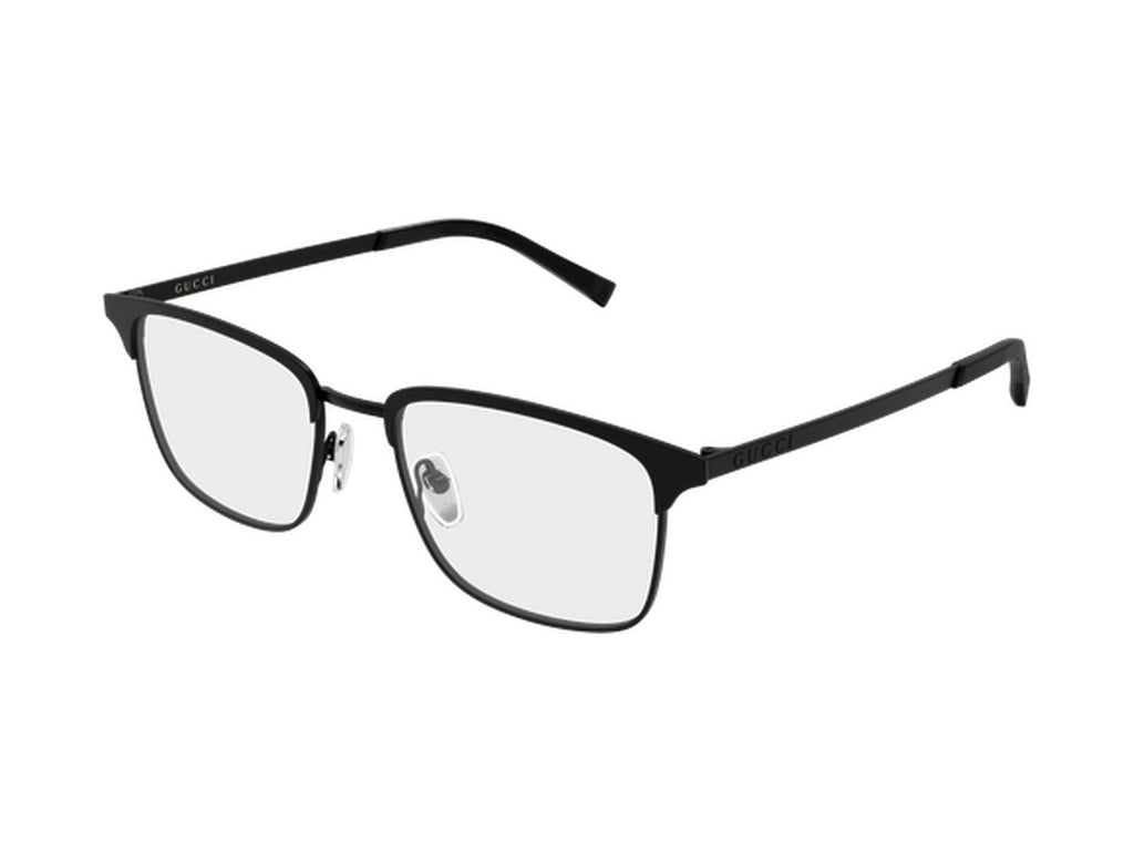 Gucci GG2135O-006 glasses - Black