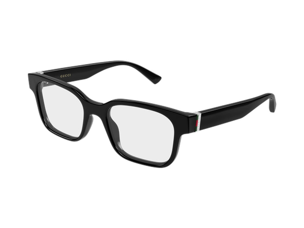 Gucci GG2087O-005 glasses - Black