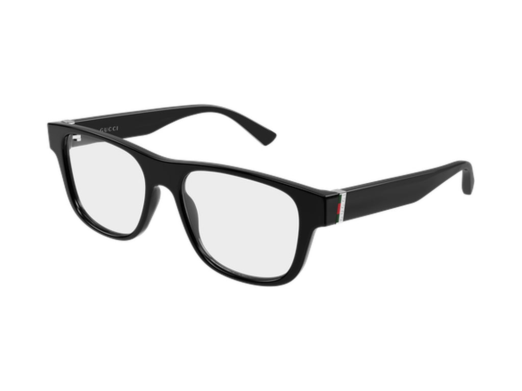 Gucci GG2086O-005 glasses - Black