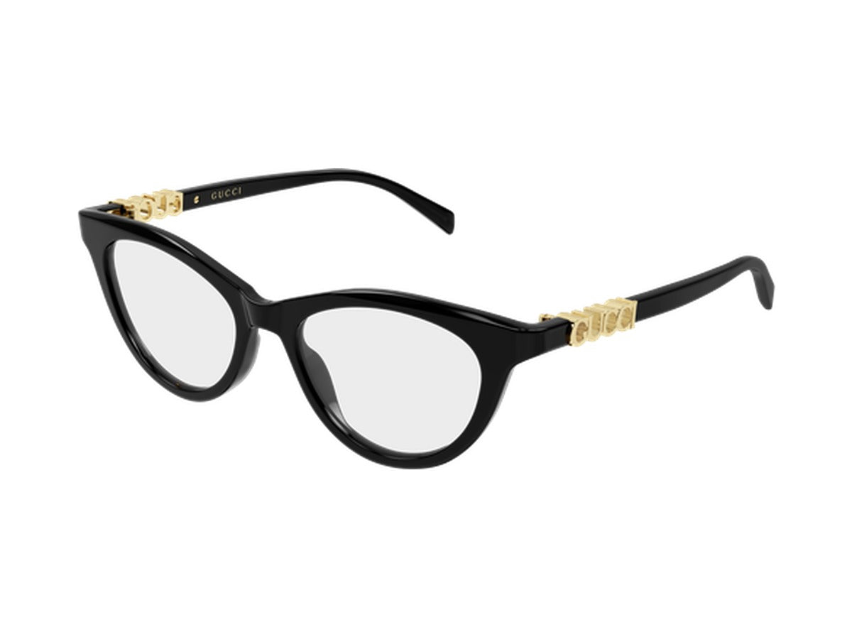 Gucci GG2034O-001 glasses - Black