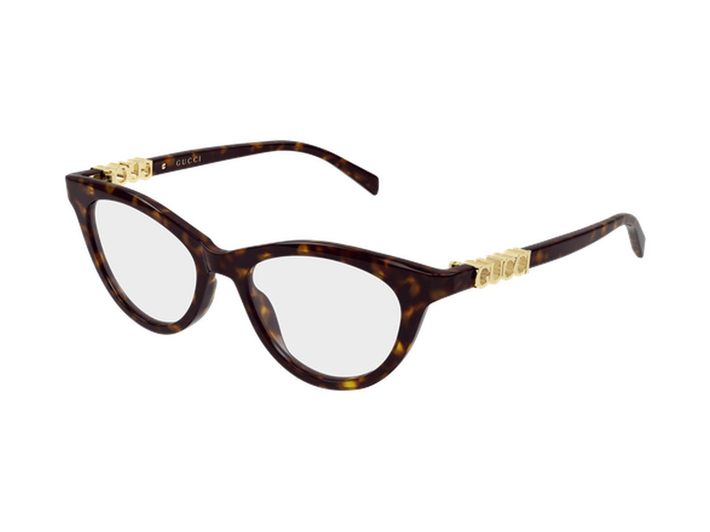 Gucci GG2034O-002 glasses - Havana