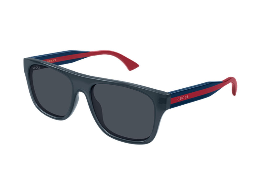 Gucci GG2119S-004 sunglasses - Blue / Blue