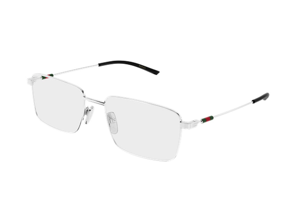 Gucci GG2098O-001 glasses - Silver