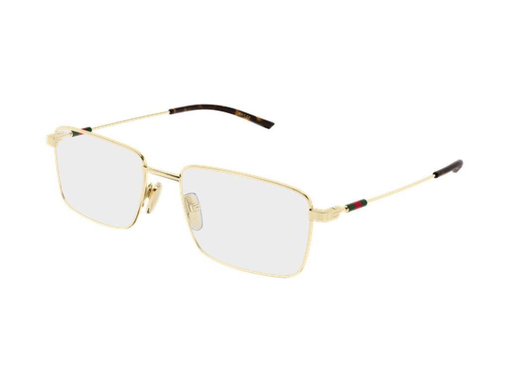 Gucci GG2098O-002 glasses - Gold