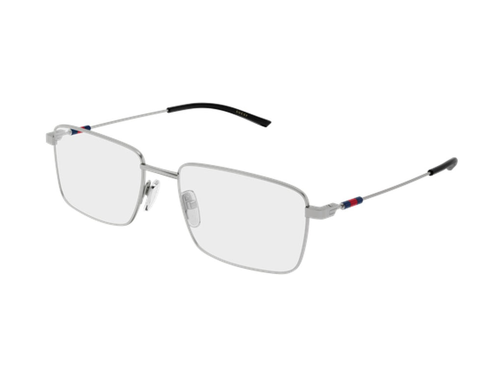Gucci GG2098O-003 glasses - Gunmetal
