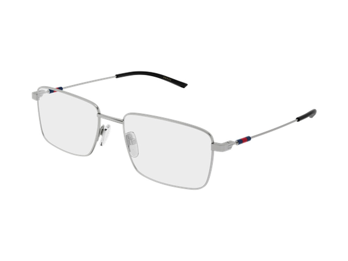Gucci GG2098O-003 glasses - Gunmetal