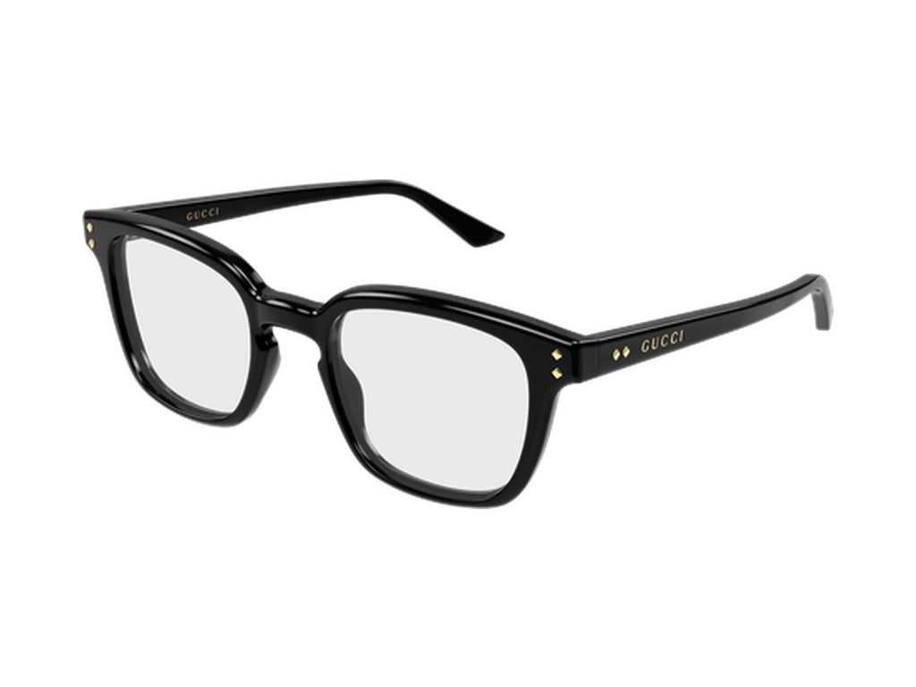 Gucci GG2132O-005 glasses - Black