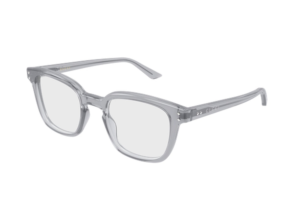 Gucci GG2132O-007 glasses - Grey