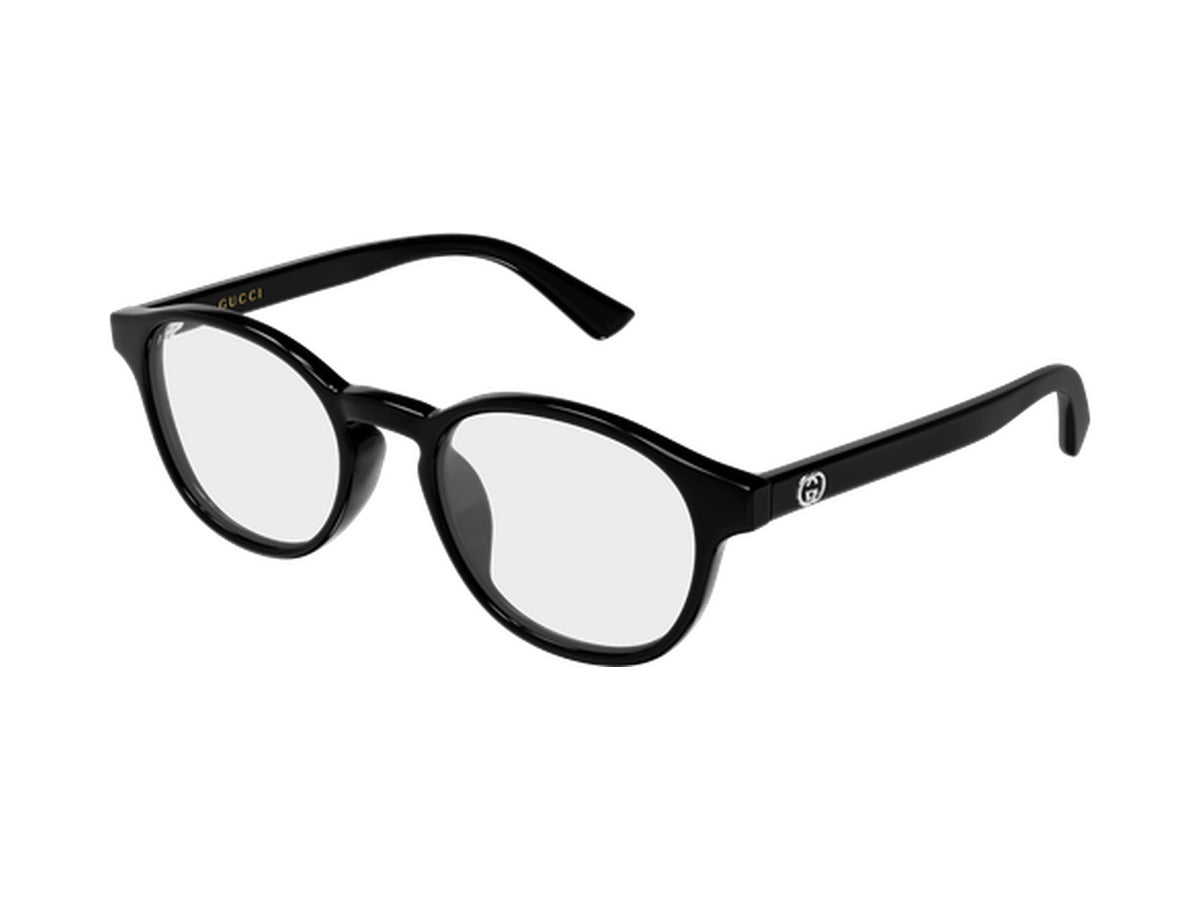 Gucci GG2137OK-001 glasses - Black