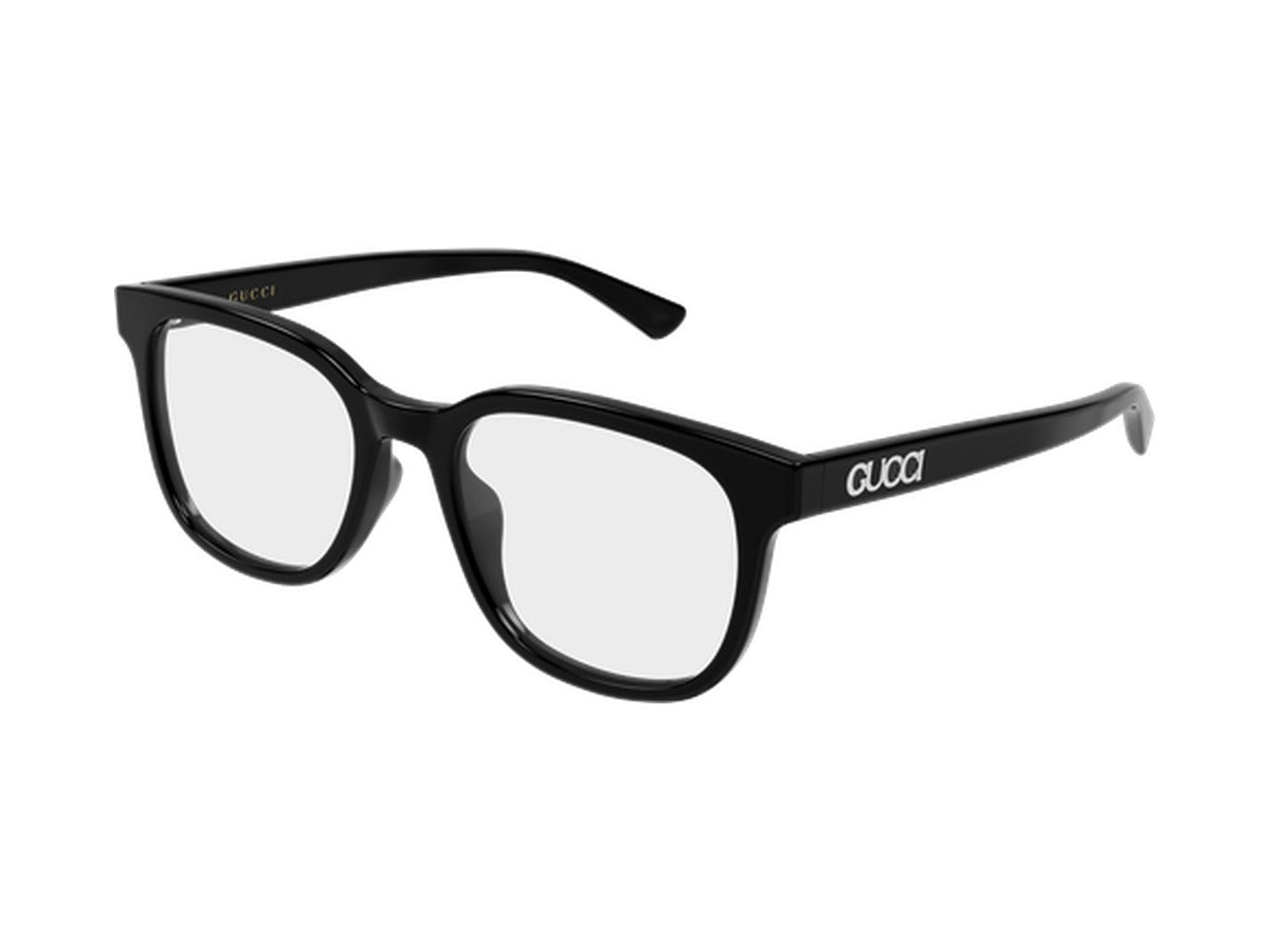 Gucci GG2138OK-001 glasses - Black