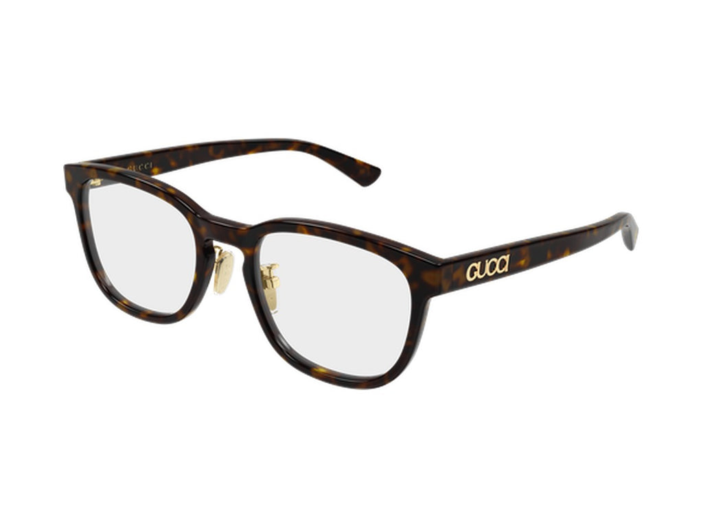 Gucci GG2139OK-002 glasses - Havana