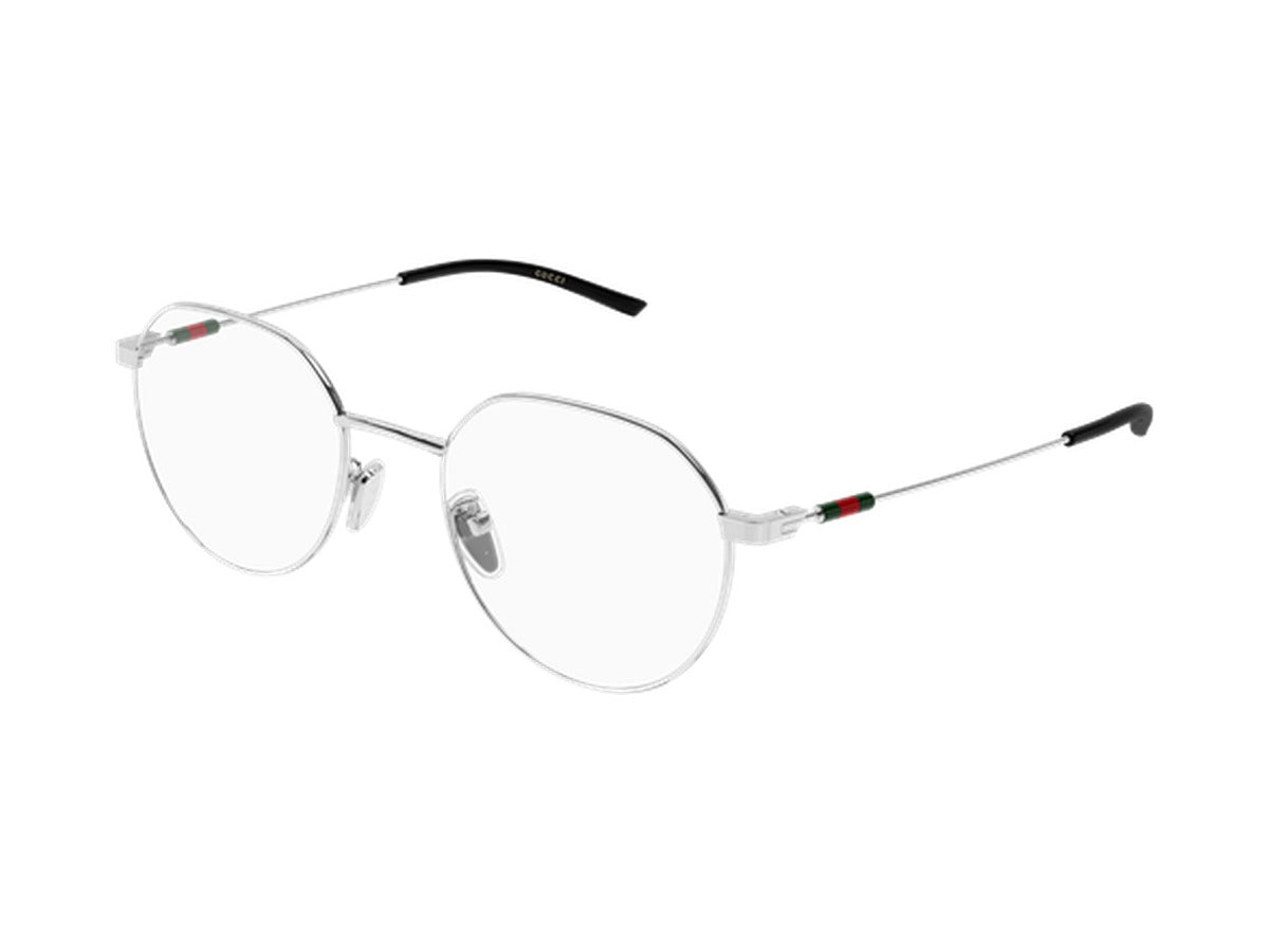Gucci GG2141OK-001 glasses - Silver