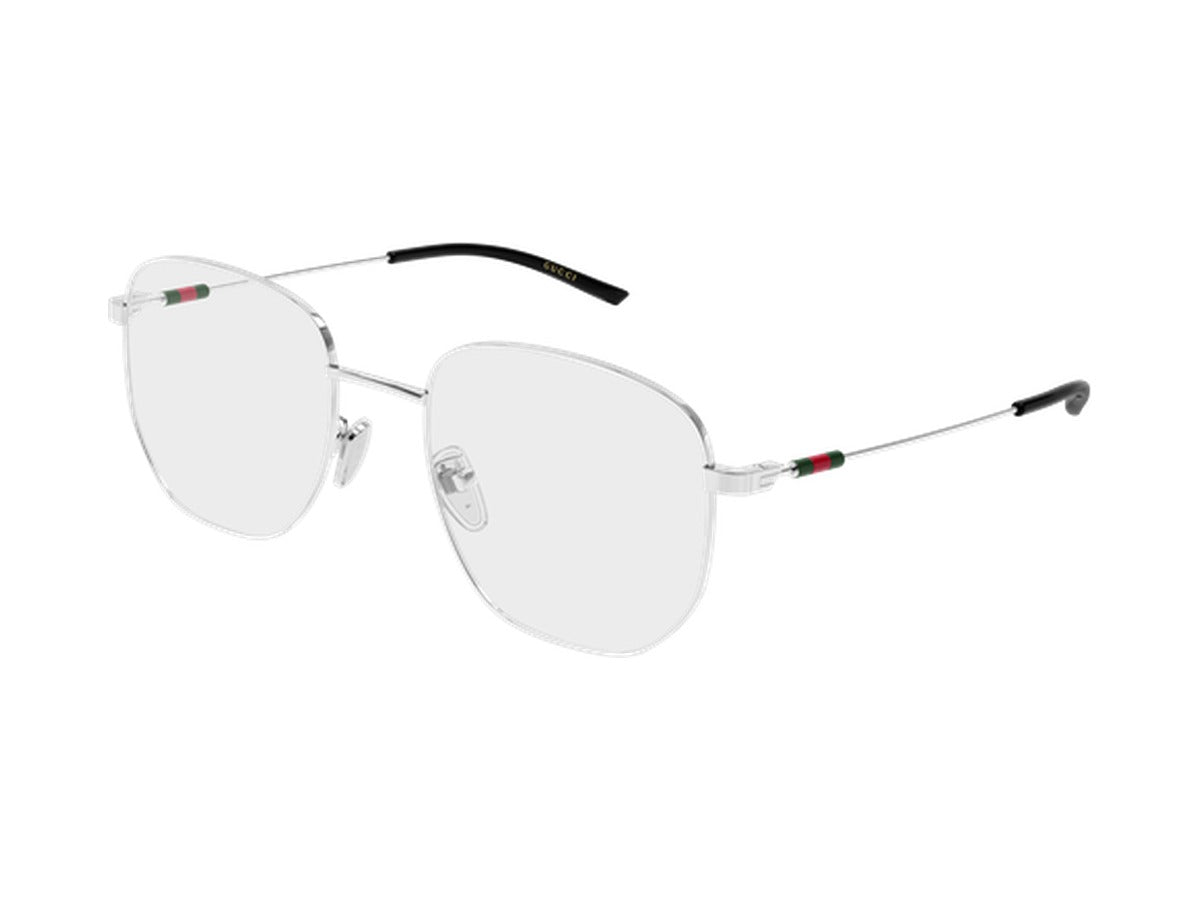 Gucci GG2140OK-002 glasses - Silver