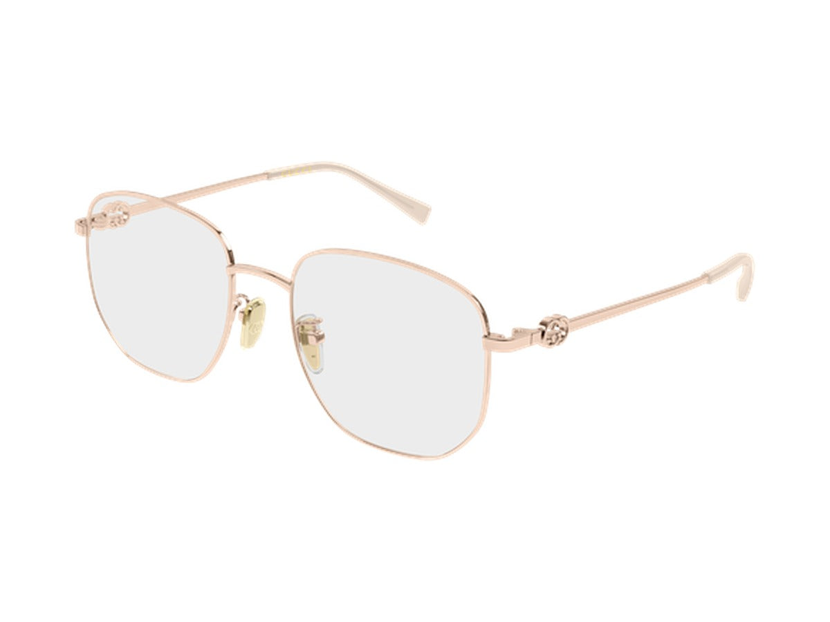 Gucci GG2146OA-003 glasses - Gold 2