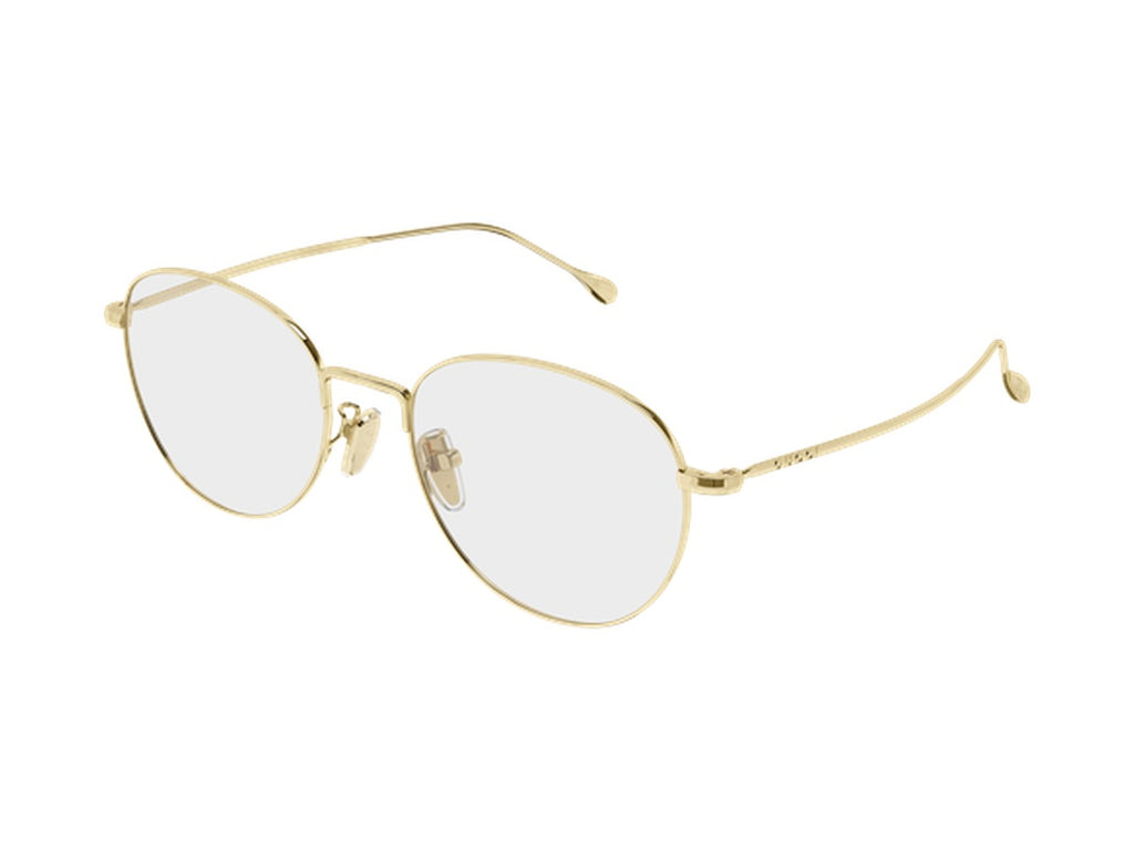 Gucci GG2147OA-001 glasses - Gold