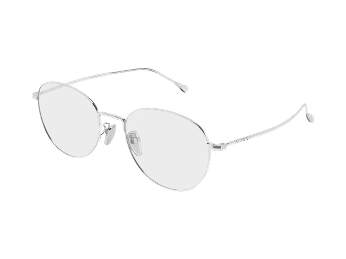 Gucci GG2147OA-002 glasses - Silver