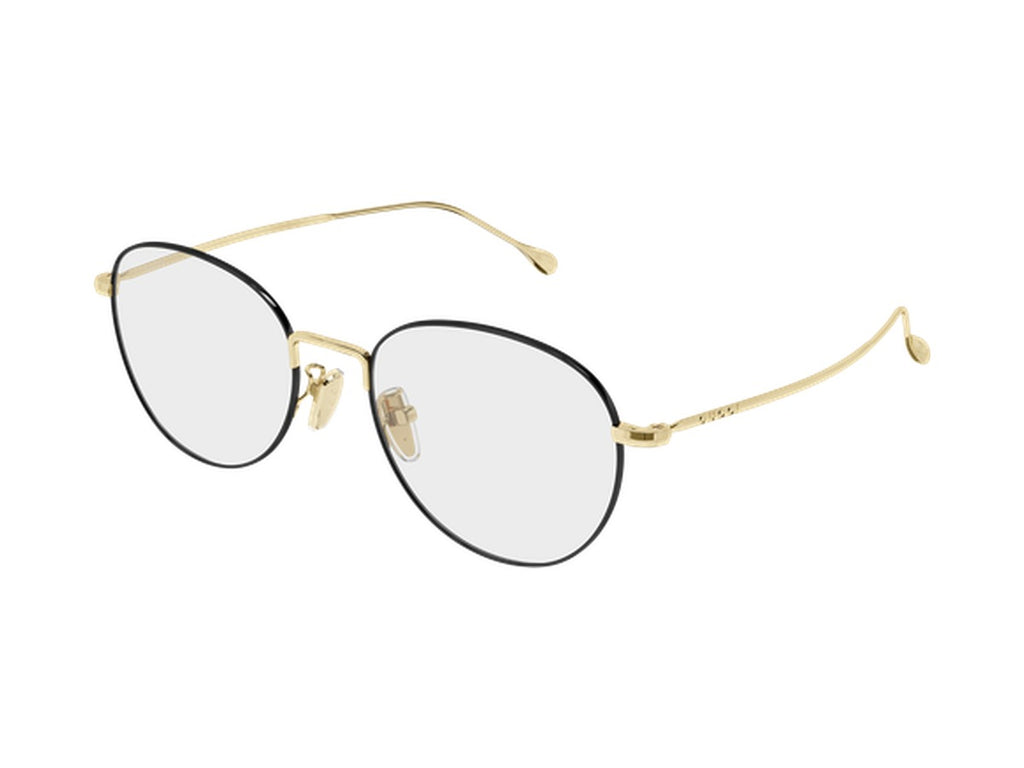 Gucci GG2147OA-003 glasses - Black & Gold