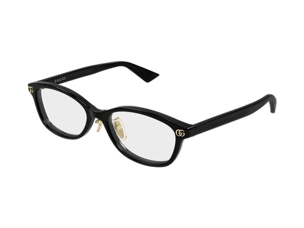 Gucci GG2144OJ-001 glasses - Black