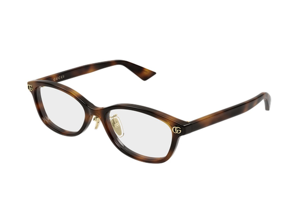 Gucci GG2144OJ-002 glasses - Havana