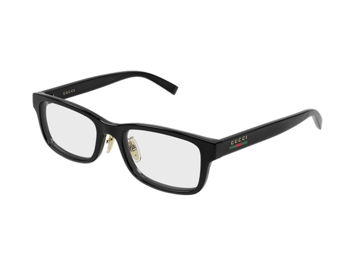Gucci GG2143OJ-001 glasses - Black