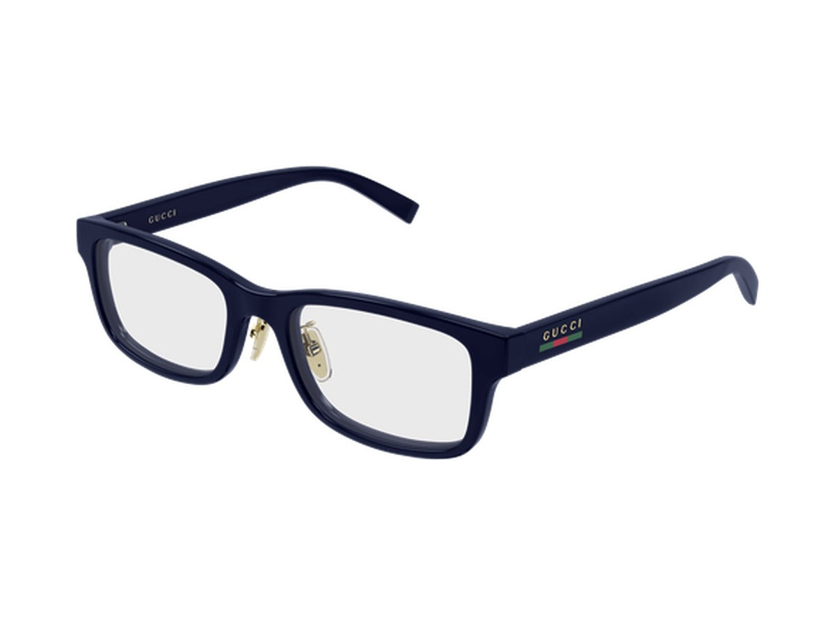Gucci GG2143OJ-003 glasses - Blue