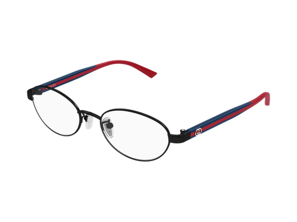 Gucci GG2145OJ-001 glasses - Black & Blue