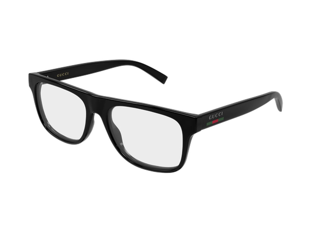 Gucci GG1117ON-001 glasses - Black