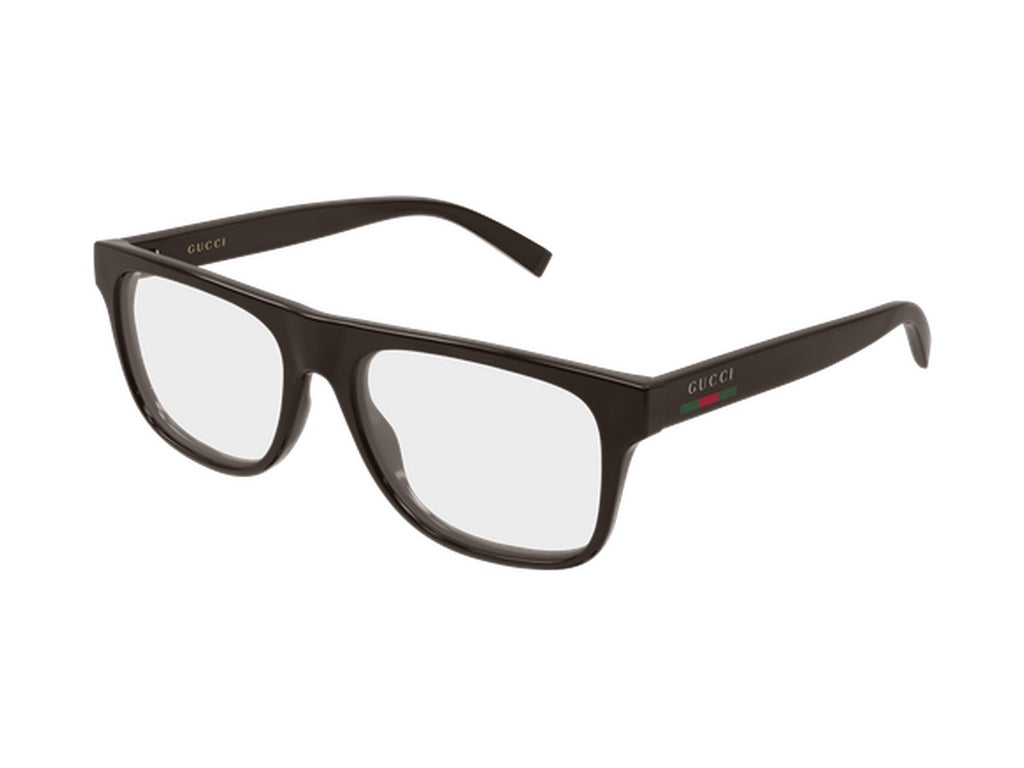 Gucci GG1117ON-003 glasses - Brown