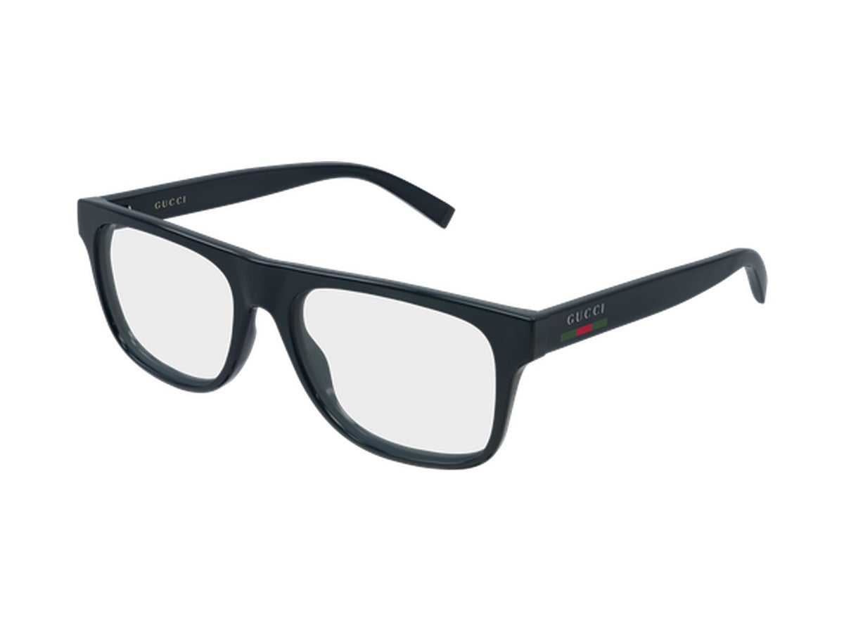 Gucci GG1117ON-005 glasses - Blue