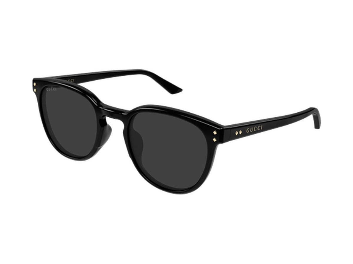 Gucci GG2134SA-001 sunglasses - Black / Grey