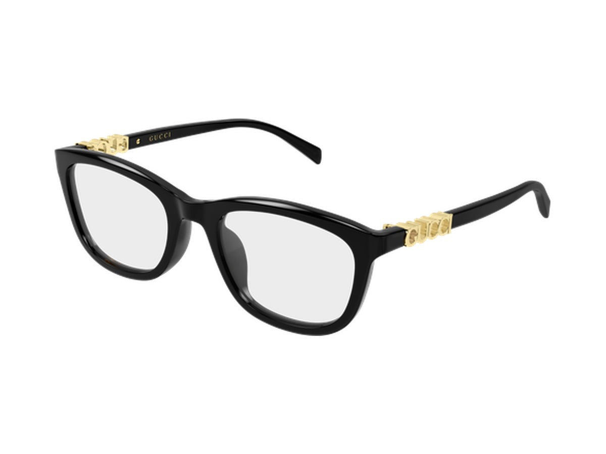 Gucci GG2035OA-001 glasses - Black