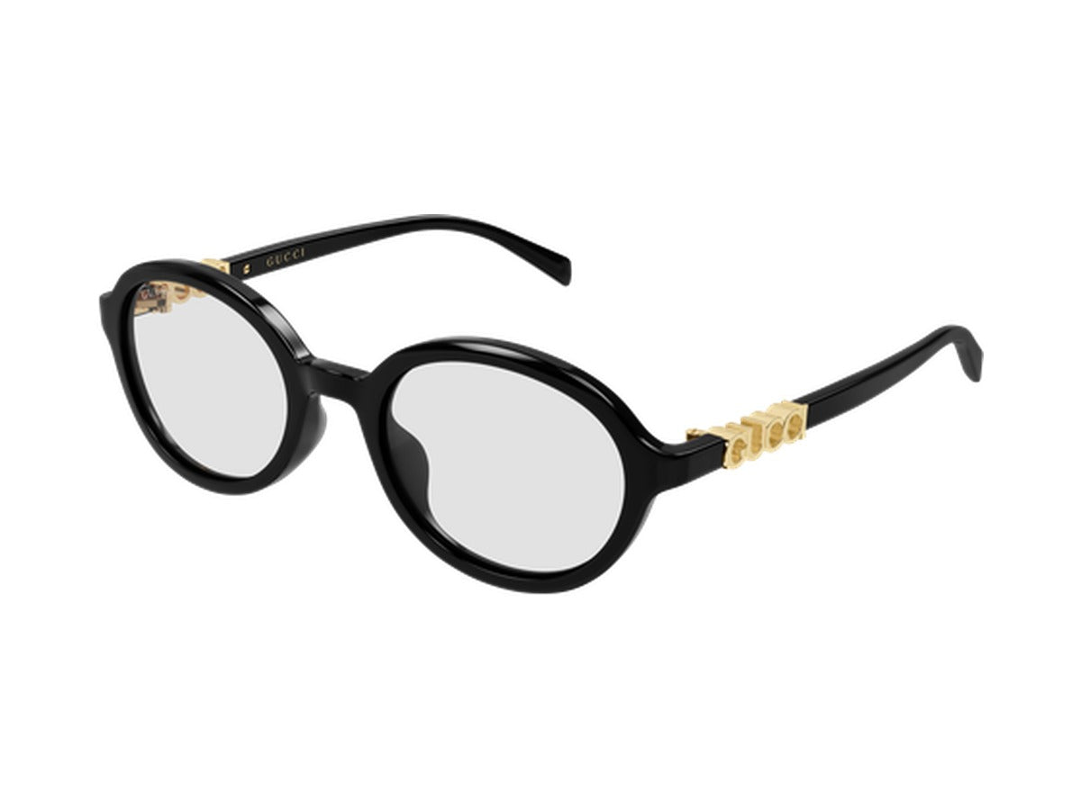 Gucci GG2033SA-005 sunglasses - Black