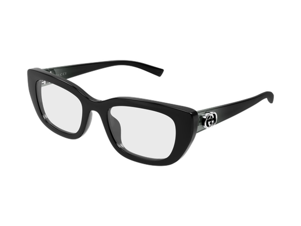 Gucci GG2027O-001 glasses - Black