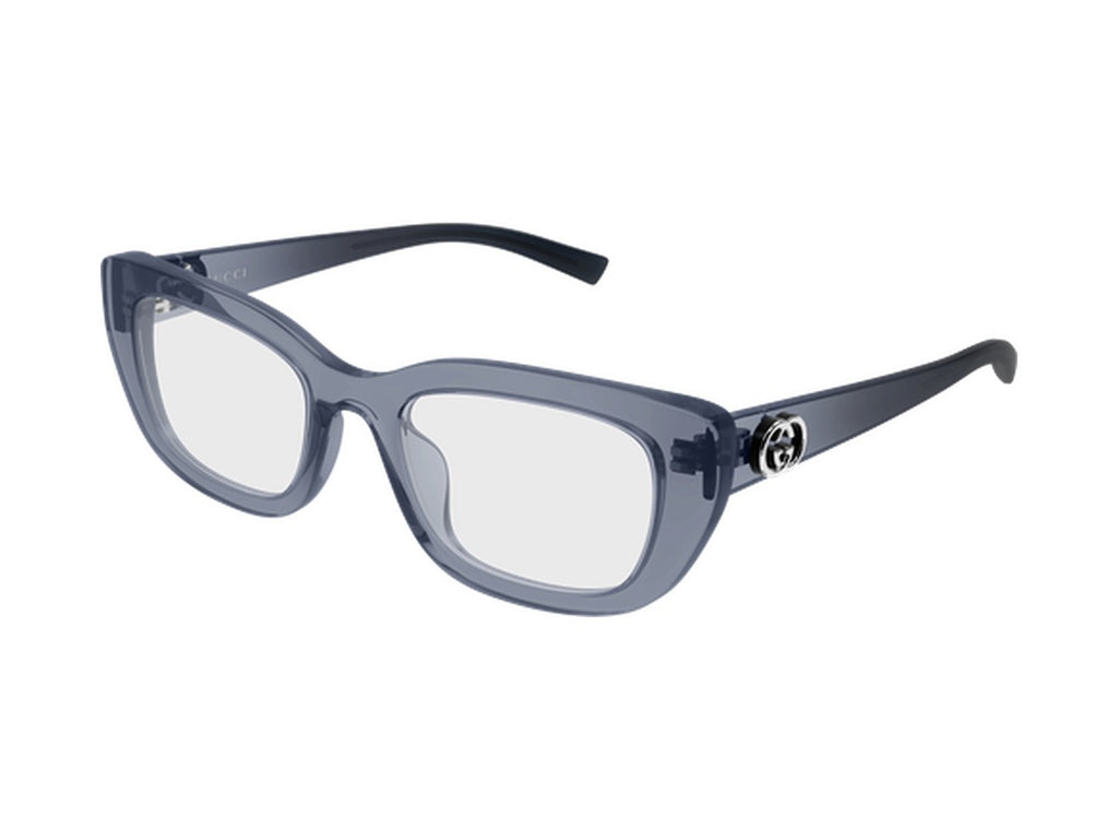 Gucci GG2027O-003 glasses - Grey