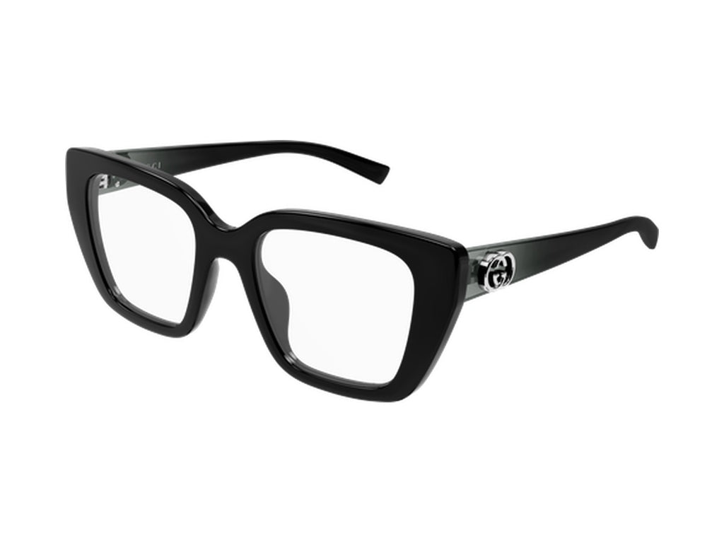 Gucci GG2028O-001 glasses - Black