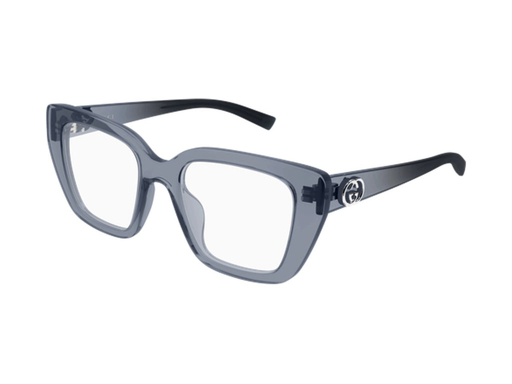 Gucci GG2028O-003 glasses - Grey