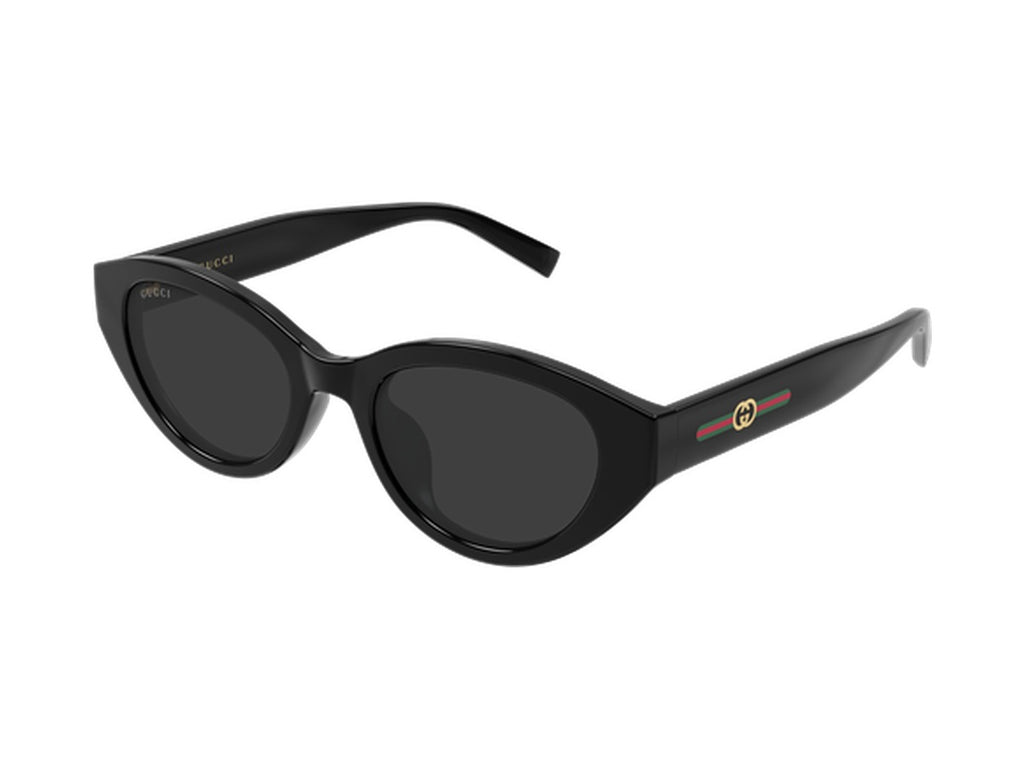 Gucci GG2105SA-001 sunglasses - Black / Grey
