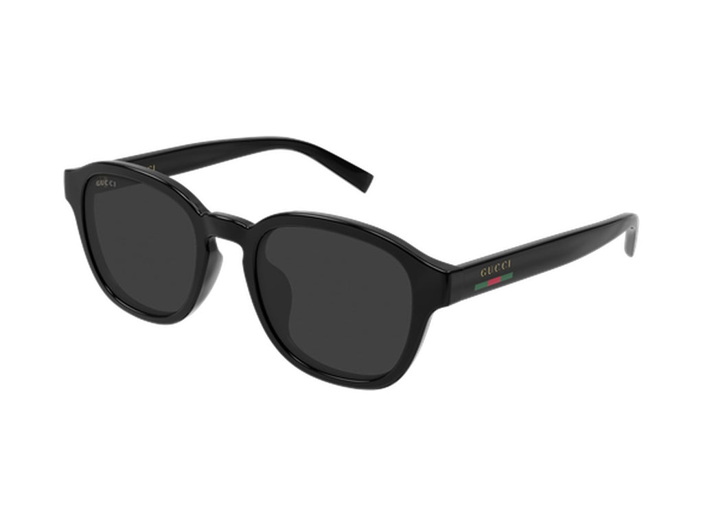 Gucci GG2109SK-001 sunglasses - Black / Grey