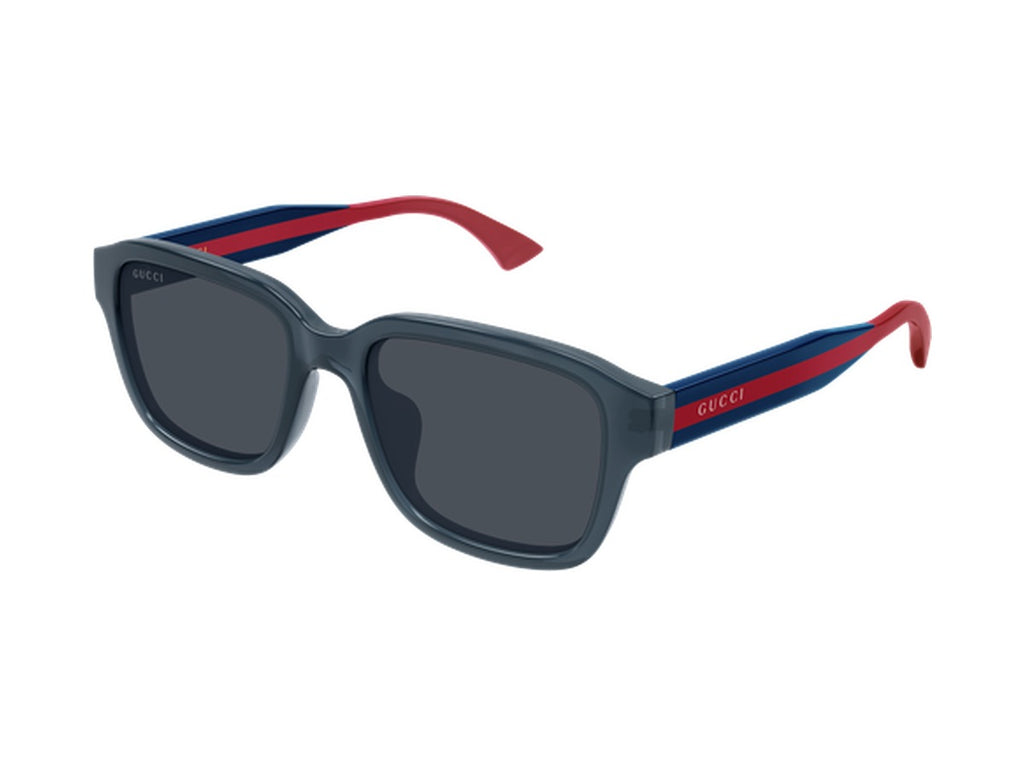 Gucci GG2120SA-004 sunglasses - Blue / Blue