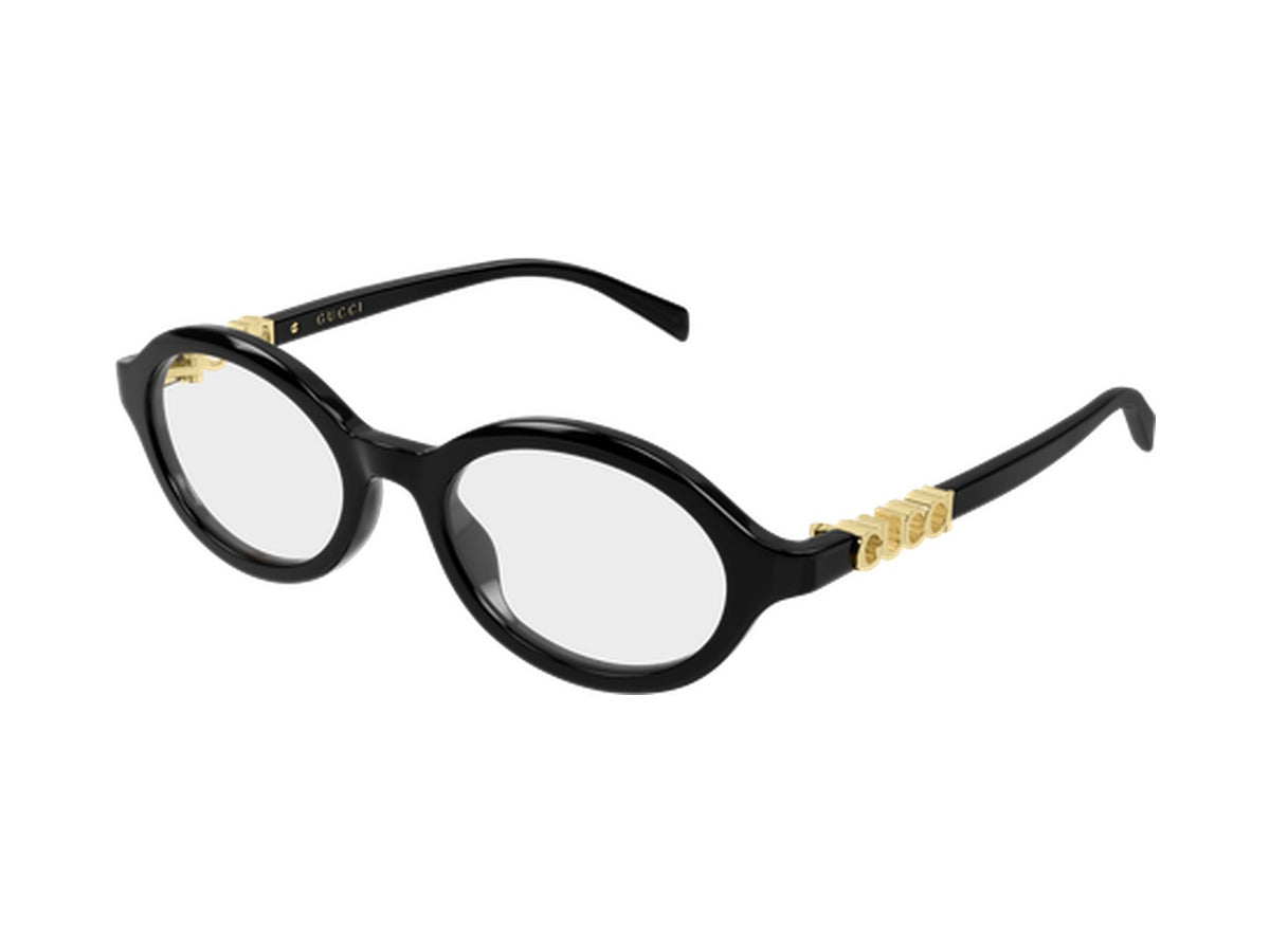 Gucci GG2153O-001 glasses - Black