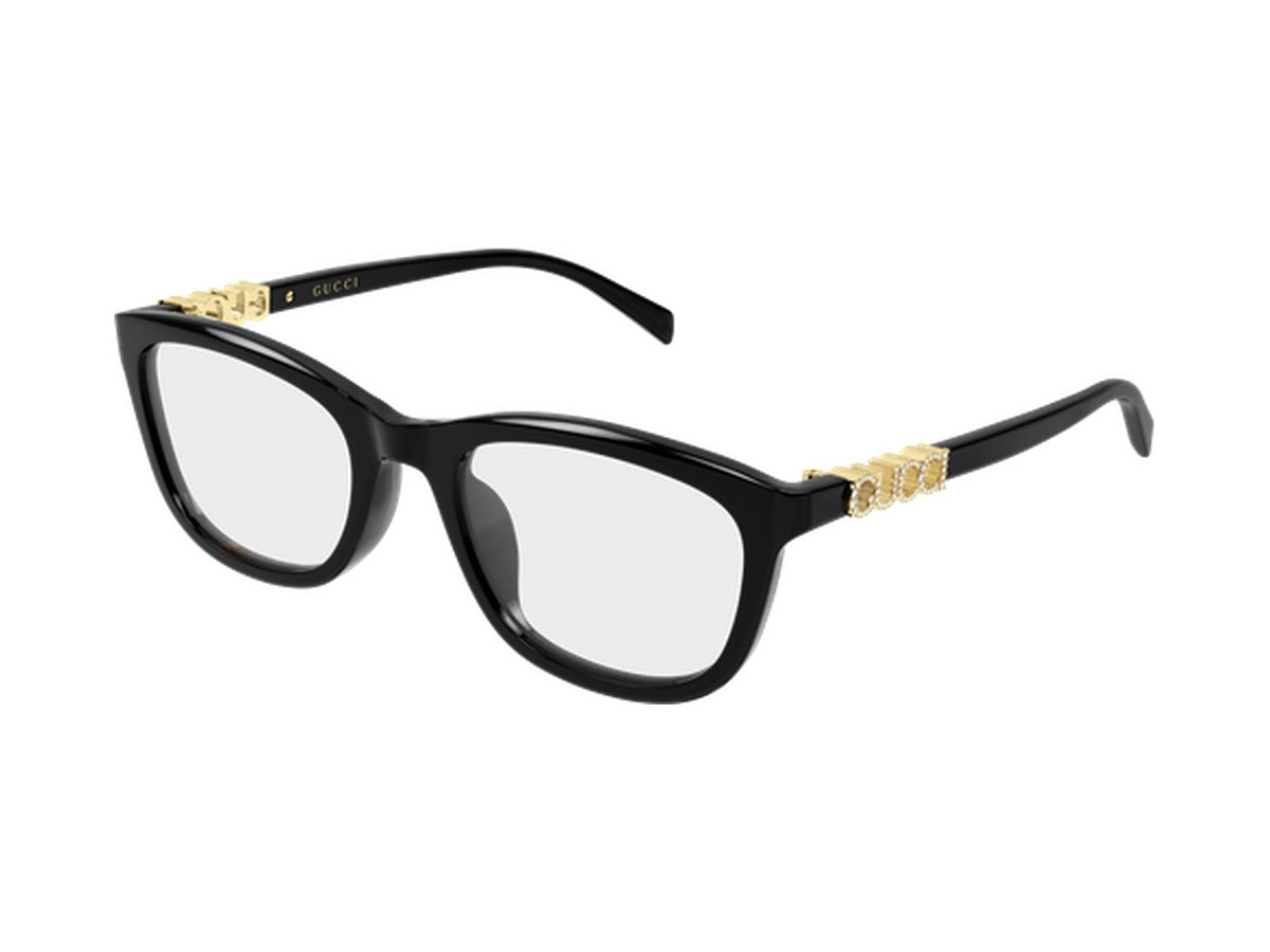 Gucci GG2035OA-004 glasses - Black 2