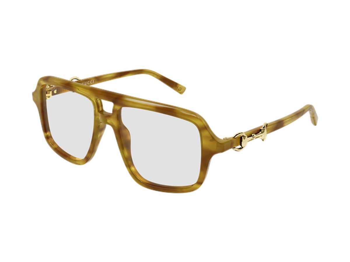 Gucci GG2052S-013 sunglasses - Havana