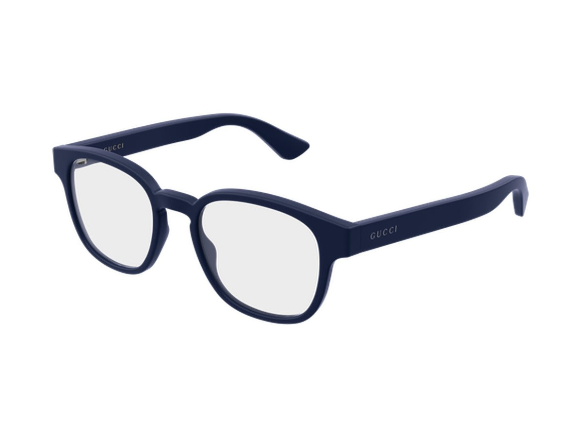 Gucci GG1343O-009 glasses - Blue