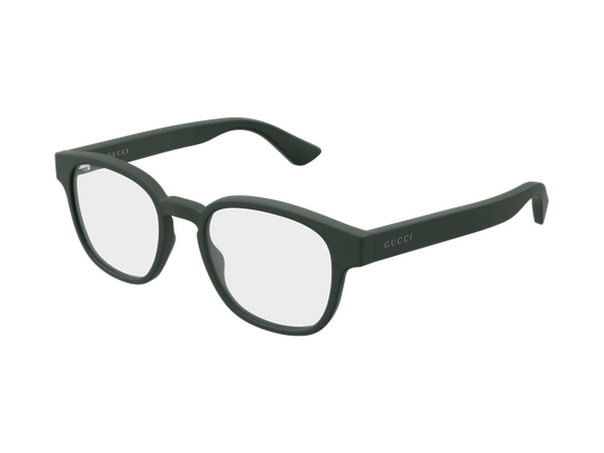 Gucci GG1343O-010 glasses - Green